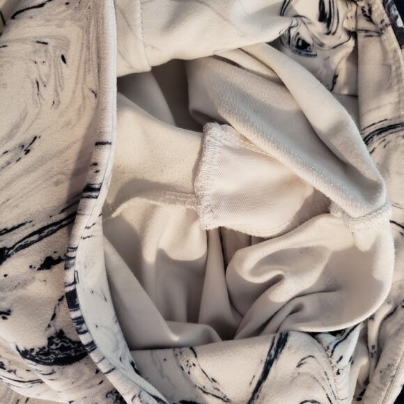 Balance Collection Marble Tie Dye High Rise Leggings Size XS/S - Picture 6 of 6